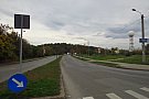 Strada Gheorghe Adam din Timisoara