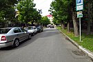 Strada Gheorghe Andraşiu