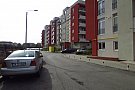 Strada Gheorghe Ivanescu