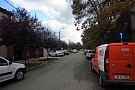 Strada Gheorghe Ranetti