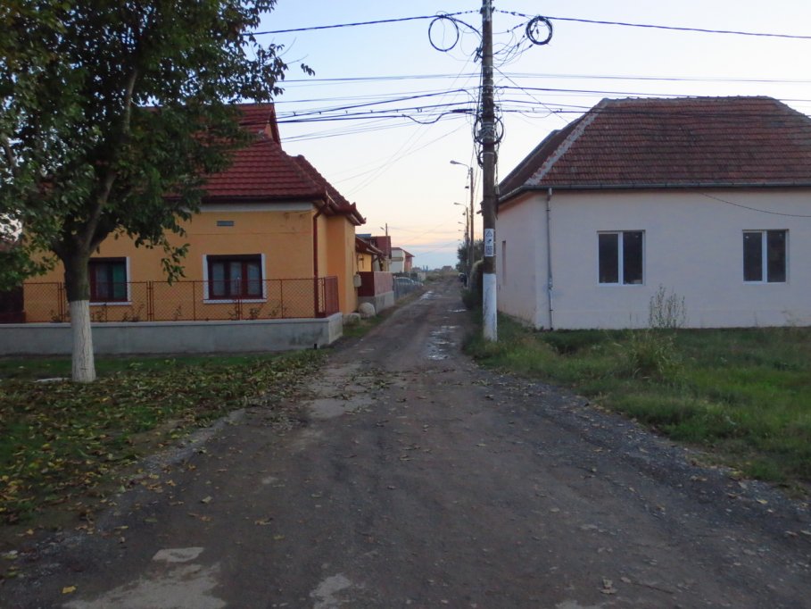 Strada Grigore Antipa