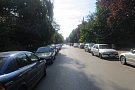 Strada Harniciei