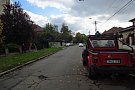 Strada Hebe