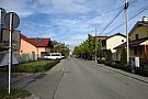 Strada Horia Creanga