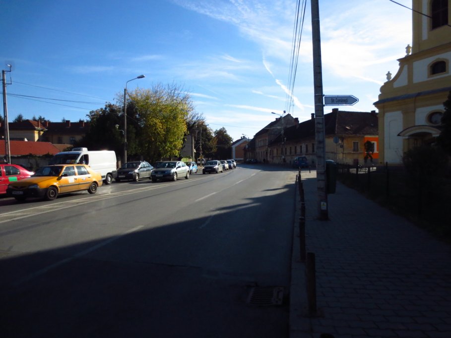 Strada Iepurelui