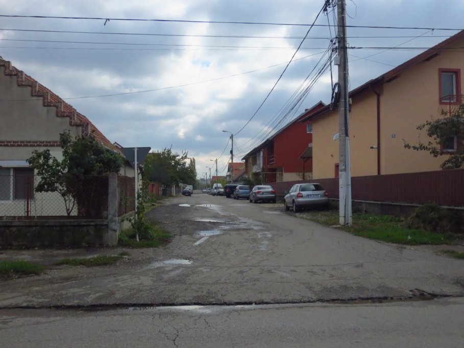 Strada Ilie Gropseanu