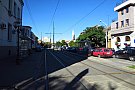 Strada Independentei
