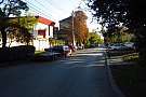 Strada Infratirii