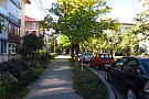 Strada Ioan Curea