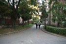 Strada Ioan Dimitrie Suciu