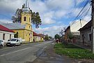 Strada Ioan Slavici
