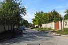 Strada Ion Ionescu de la Brad
