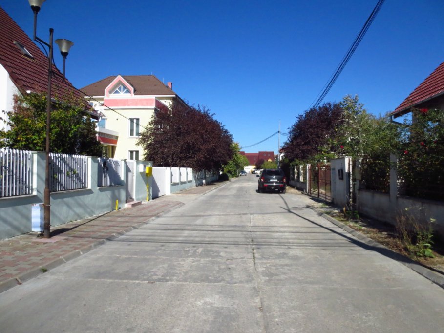 Strada Ion Monoran