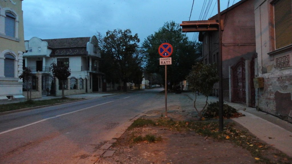 Strada Iosif Vulcan