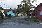Strada Izlaz