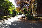 Strada Johann Sebastian Bach
