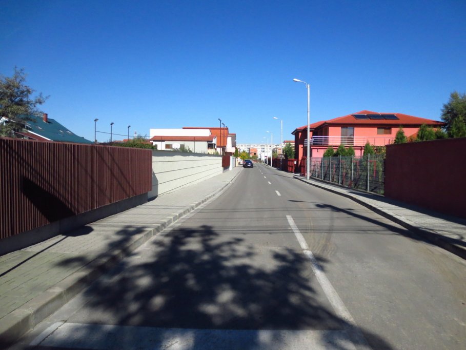 Strada Jose Silva