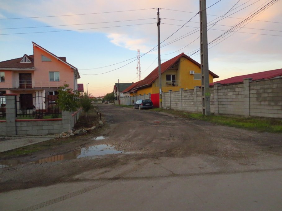 Strada Joseph Strauss