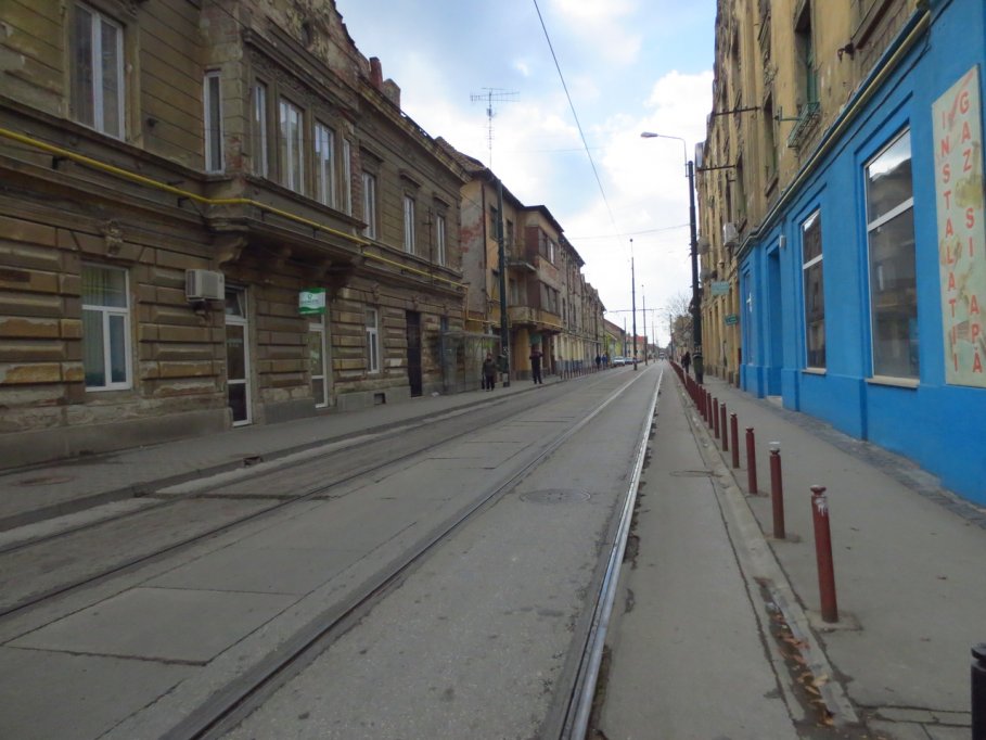 Strada Johann Nepomuk Preyer