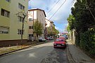 Strada Lacului