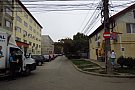 Strada Lascar Catargiu