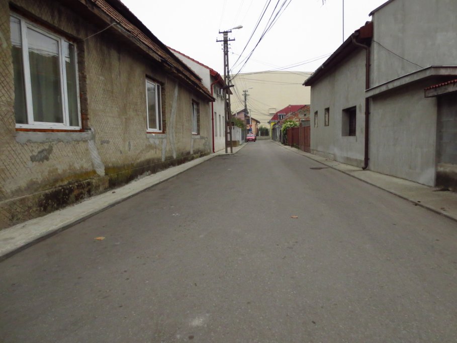 Strada Lautarilor