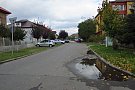 Strada Lev Tolstoi