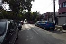 Strada Louis Pasteur