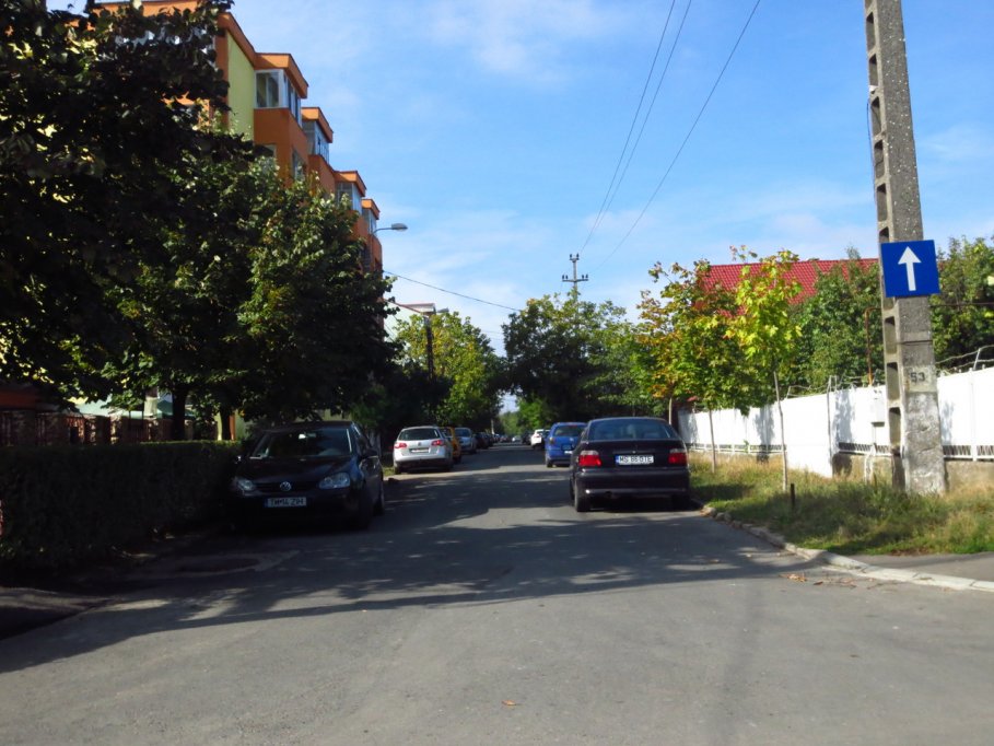 Strada Lucerna