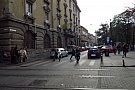 Strada Lucian Blaga