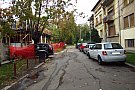 Strada M. Roberspierre