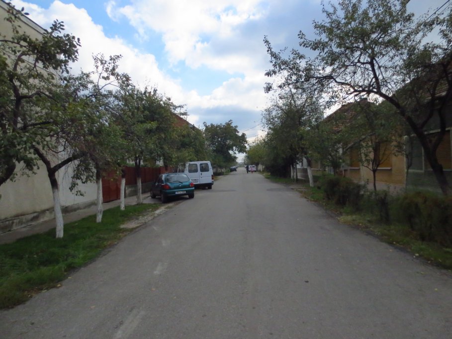 Strada Maramures
