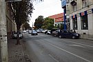 Strada Martin Luther