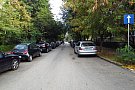 Strada Martir Alexandru Chorosi
