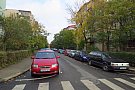 Strada Martir Alexandru Ferkel Suteu