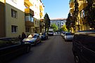 Strada Martir Claudiu Varcus