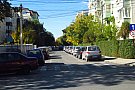 Strada Martir Dumitru Juganaru