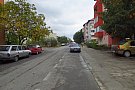 Strada Martir Herman Sporer