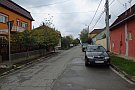 Strada Martir Ioan Ciordas