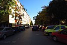 Strada Martir Ioan Stanciu