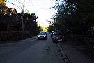 Strada Martir Sebastian Iordan