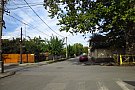 Strada Martir Silviu Motohon din Timisoara
