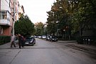 Strada Martir Vasile Balmus