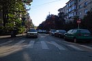 Strada Matei Basarab