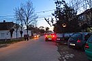 Strada Matei Millo