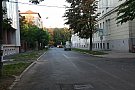 Strada Medicinei