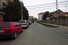 Strada Mehadia