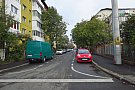 Strada Meziad
