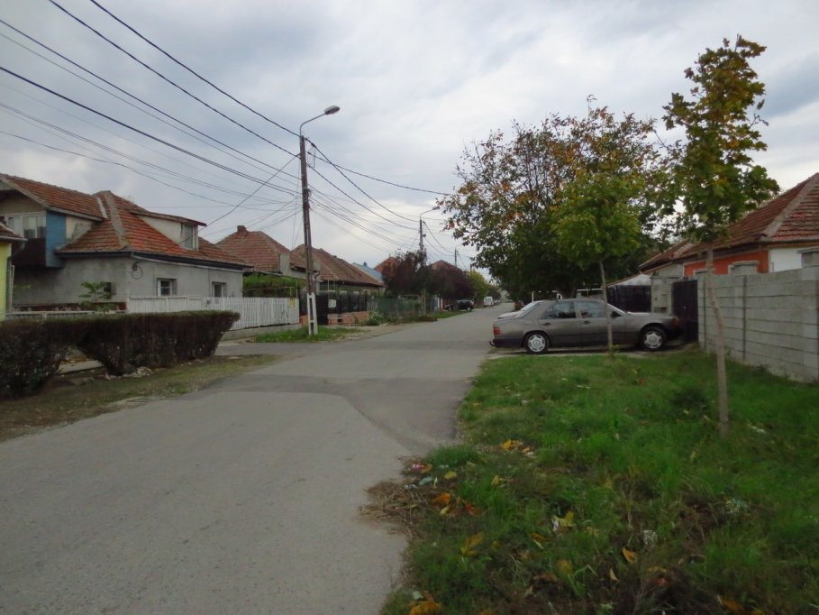 Strada Mihail Ivanovici Glinka