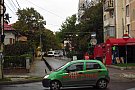 Strada Mihail Jora